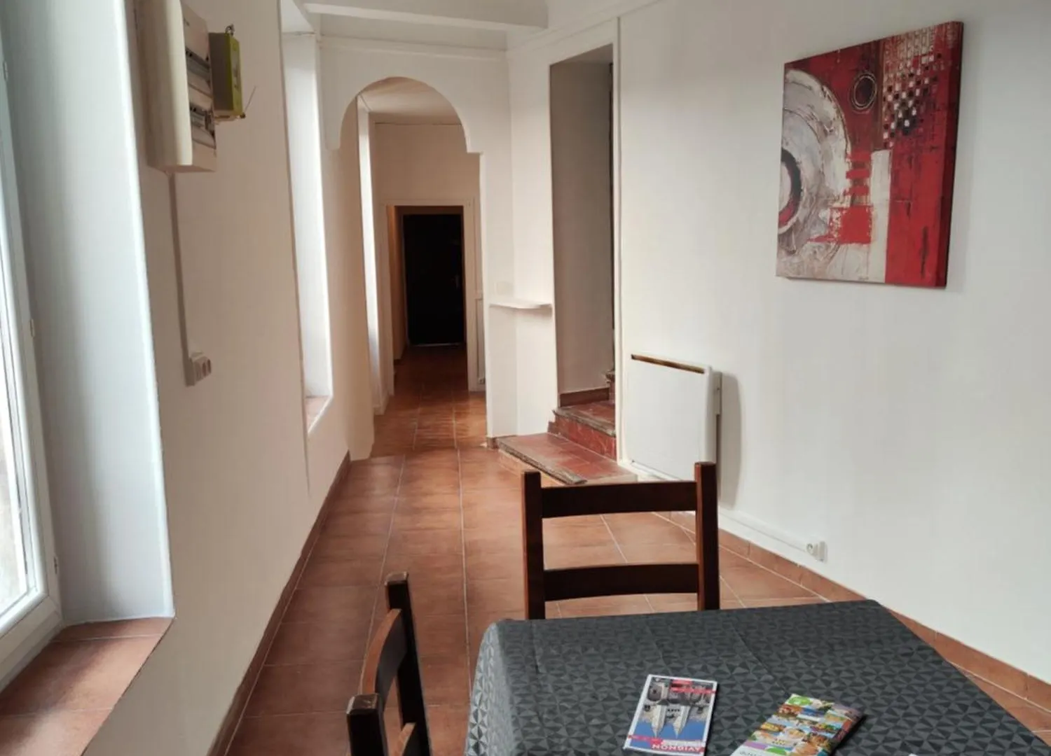 Apt Capitale Du Luberon Appartement 3 Chambres 4 Lits Lejlighed