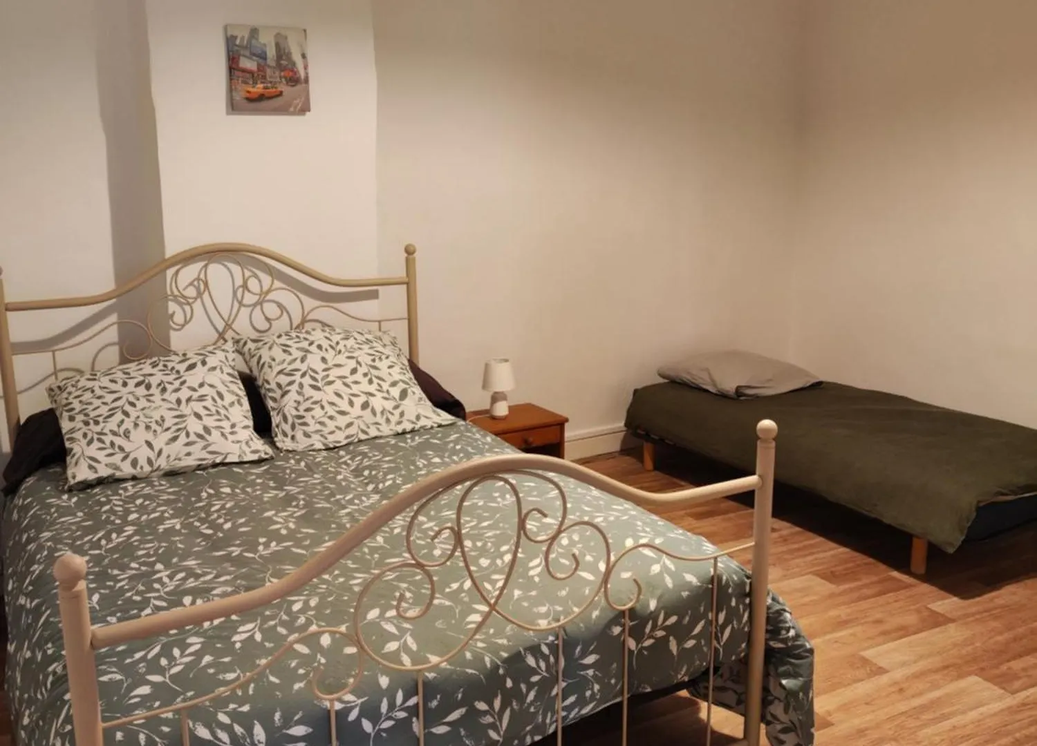 Apt Capitale Du Luberon Appartement 3 Chambres 4 Lits
