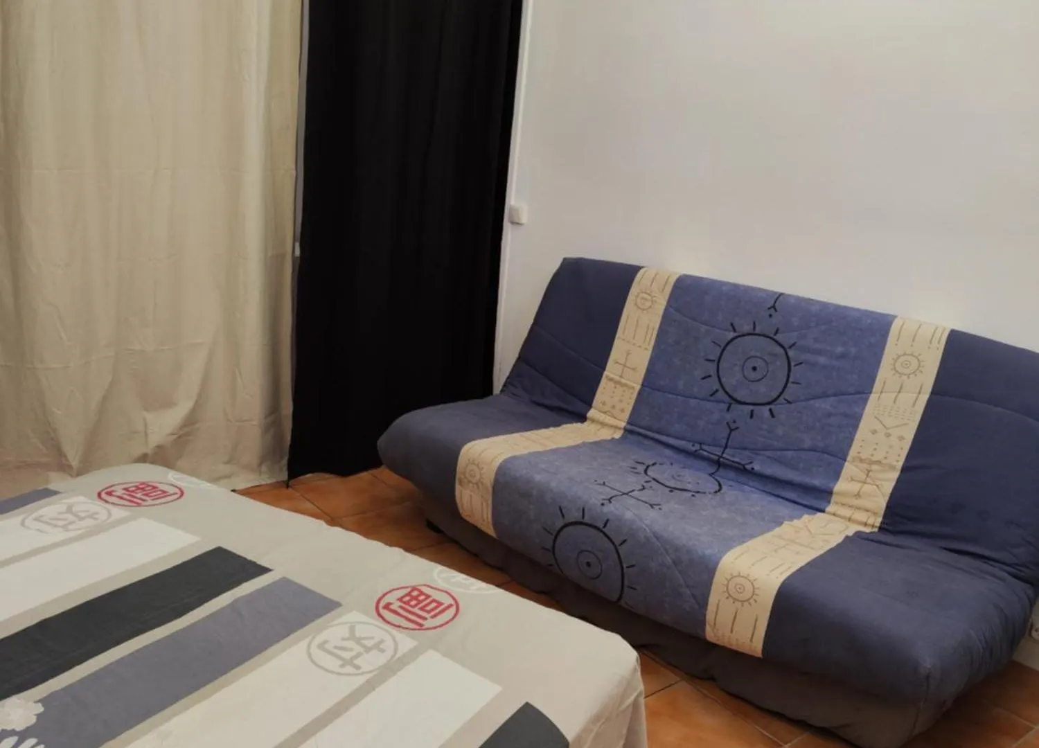 Lejlighed Apt Capitale Du Luberon Appartement 3 Chambres 4 Lits