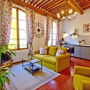  Appartement Cent Cinq - Unique In The Heart Of