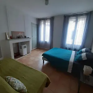  Appartement En Luberon 3 Et Garage Privee