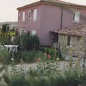  Appartement La Bastide Des Raisins