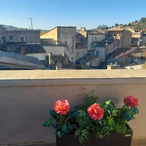  Appartement Côté Terrasse